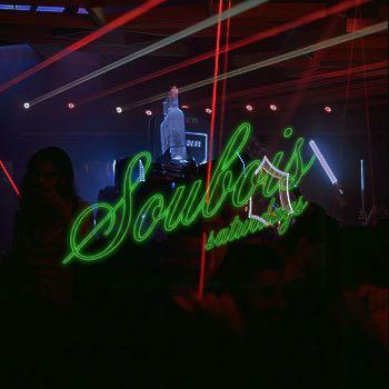 Zoobois Saturdays at Soubois in Montreal
